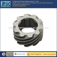 High quality custom casting steel drive pinion gear